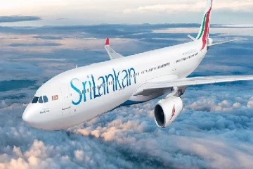 10.7 பில்லியன் ரூபாயை இழந்த ஸ்ரீலங்கன் ஏர்லைன்ஸ்