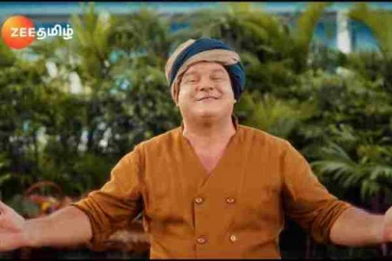 விஜய் டிவி, சன் டிவிக்கு போட்டியாக ஜீ தமிழில் தொடங்கப்பட்ட சமையல் நிகழ்ச்சி.. யார் வரப்போவது பாருங்க