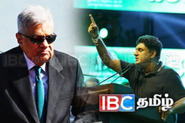 ரணிலின் ஆசீர்வாதத்துடன் சஜித் உருவாக்கப்போகும் அரசியல் சக்தி