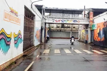 யாழ். மாவட்டத்தில் பூரண ஹர்த்தால் அனுஷ்டிப்பு (Photos)