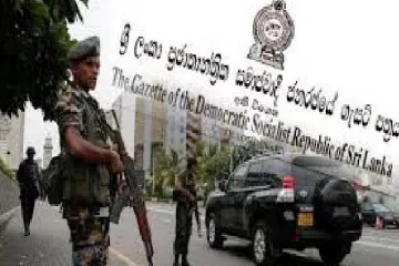 ஆயுதப்படையினரை அழையுங்கள் ; ஜனாதிபதியின் அதிரடி உத்தரவு