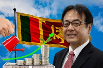 இலங்கையின் பொருளாதார மீட்சிக்கு கடன் மறுசீரமைப்பின் அவசியத்தை வலியுறுத்திய ஜப்பானிய தூதுவர்