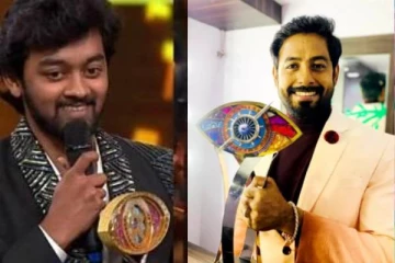 பிக்பாஸ் இறுதிப் போட்டிக்கு என்னை கூப்பிடவில்லை! டைட்டில் வின்னர் ஆரி வேதனை