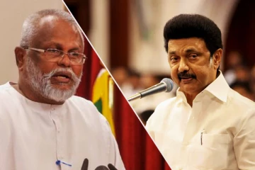 ஸ்டாலினிடமிருந்து டக்ளஸிற்கு அழைப்பு : நடக்கவிருக்கும் பேச்சுவார்த்தை