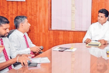 அடுத்த மூன்று மாதங்கள் கடும் நெருக்கடியான காலகட்டம்: உதவி கோரும் சுகாதார அமைச்சு