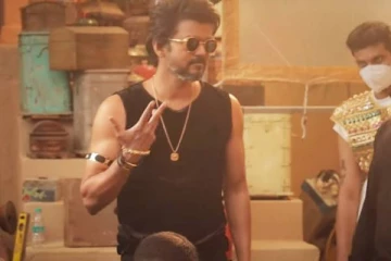 என்னடா பண்ணி வெச்சிருக்கீங்க! பீஸ்ட் பாடலை கலாய்க்கும் நெட்டிசன்கள்..