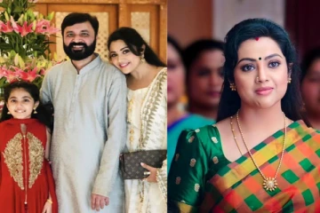 தனியா இருந்தாலே அந்த பிரச்சனை இருக்கும்.. 2ம் திருமணம் குறித்து பேசிய மீனா