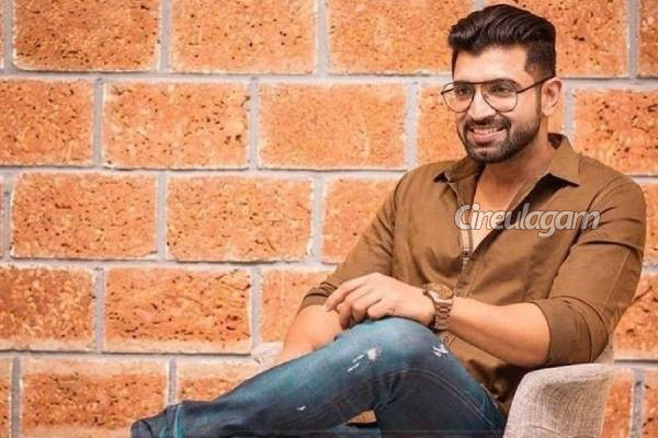 நடிகர் அருண் விஜய் வீட்டுக்கு வெடிகுண்டு மிரட்டல்.. என்ன ஆனது? பரபரப்பில் ரசிகர்கள்! | Actor Arun Vijay Home Bomb Threat Details நடிகர் அருண் விஜய் வீட்டுக்கு வெடிகுண்டு மிரட்டல்.. என்ன ஆனது? பரபரப்பில் ரசிகர்கள்! | Actor Arun Vijay Home Bomb Threat Details