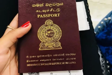நாட்டை விட்டு வெளியேற தயாராகும் மக்கள் - வெளிவந்த அறிவிப்பு