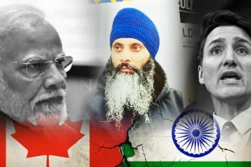 இந்தியா - கனடா ராஜதந்திர போர்: மோடிக்கும் ட்ரூடோவுக்கும் கிடைக்கும் அரசியல் பலன்கள்