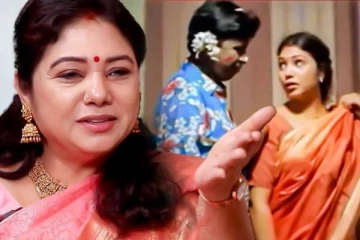 அட்ஜெஸ்ட்மெண்ட் கேட்ட கேமரா மேன்!! என்ன வேணாலும் செய்ரேனு சொன்ன நடிகை தாரணி..