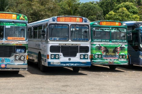 மக்களை வதைக்கும் கொலைகார அரசாங்கத்தை விரட்டியடிப்போம்! - முடங்குகிறது நாடு! | Major Hartal In Sri Lanka On Today