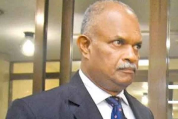 தான் எந்த தவறையும் செய்யவில்லை! - ஷானி அபேசேகர