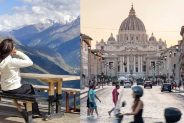 இந்த நாடுகளில் ஒரு இந்தியர் கூட கிடையாதாம் - எதெல்லாம், என்ன காரணம் தெரியுமா?