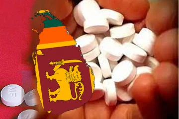 நாட்டில் மேலும் இரு வகையான மருந்துகள் பயன்பாட்டிலிருந்து நீக்கம்