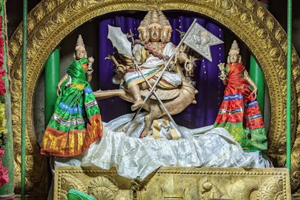 கேட்ட வரத்தை வழங்கும் எட்டுக்குடி முருகன் கோயில் | Ettukudi Murugan Temple