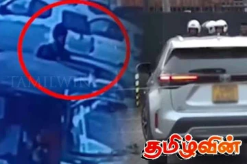 நாட்டை உலுக்கிய இரட்டைக்கொலை! வாக்குமூலத்தில் கசிந்த தகவல்: முக்கிய குற்றவாளி நாட்டிலிருந்து தப்பியோட்டம்