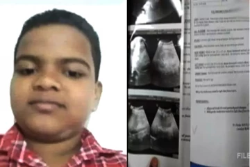 பள்ளி மாணவனுக்கு குளிர்பானத்தில் திராவகம் கலந்து கொடுத்த விவகாரம்: சிறுவன் உயிரிழப்பு