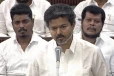 தமிழ்நாட்டு மக்களுக்காக எந்த அவமானத்தையும் தாங்க தயார் - முதல்வர் விஜய்
