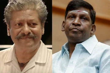 நான் ஒன்னும் துணி போடாம வரல; அவரு தாலாட்டி, ஊட்டல - மெளனம் கலைத்த வடிவேலு