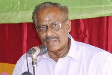 தமிழ் தேசிய கூட்டமைப்பிற்குள் பிளவுகள்! மாவை சேனாதிராஜா