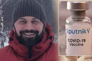 ரஷ்யாவில் கொரோனா தடுப்பு மருந்தை கண்டுபிடித்த விஞ்ஞானி மர்மமாக கொலை!