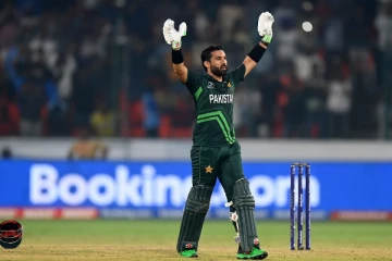 பாகிஸ்தானிடம் வீழ்ந்தது இலங்கை