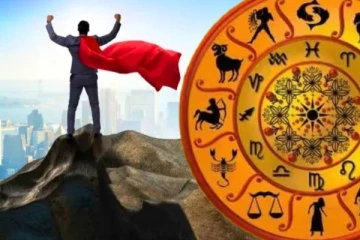 வாழ்க்கையில் தோல்வியை சந்திக்காத 4 ராசிக்காரர்கள்.., யார் யார் தெரியுமா?