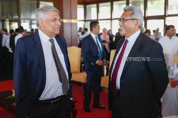 ஜனாதிபதி செயலகத்துக்குள் நுழைந்த முதல் நபர் சிக்கினார்! இனி யாராவது எங்காவது உள்ள இறங்குவியளா? | First Person Who Entered Presidential Secretariat