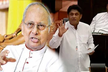 உயிர்த்த ஞாயிறு தாக்குதல் தொடர்பில் சர்வதேச விசாரணை அவசியம் :சஜித் பிரேமதாச வலியுறுத்தல்