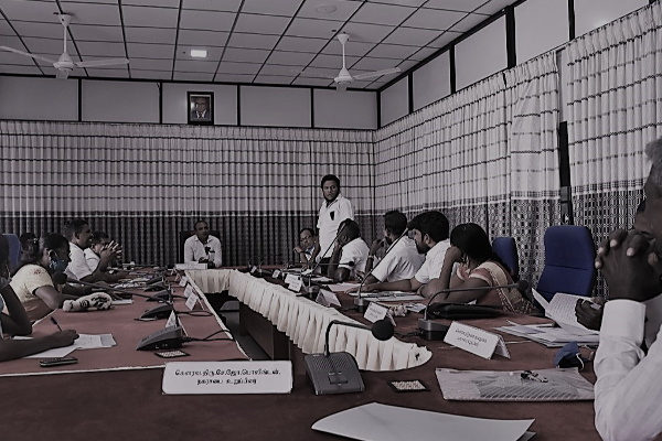 கடும் பொருளாதார நெருக்கடி -உள்ளுராட்சி  சபைகளை உடன் கலைக்க கோரிக்கை | Dissolve Local Government Bodies Immediately