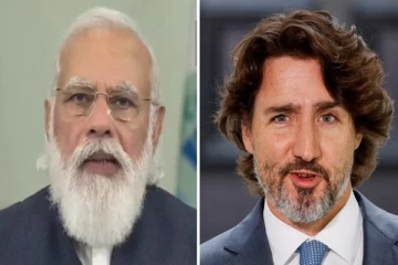 இந்தியா - கனடா மோதல்! மீண்டும் சர்ச்சைக்குரிய விமர்சனம்