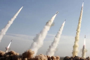 ரஷ்யாவின் சரமாரி ஏவுகணை தாக்குதலால் அதிரும் உக்ரைன்! சுட்டு வீழ்த்தப்பட்டுள்ள டிரோன்கள்