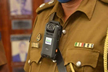 பல்கலைக்கழக மாணவனை கொடூர தாக்கிய காவல்நிலைய பொறுப்பதிகாரிக்கு நேர்ந்த கதி!