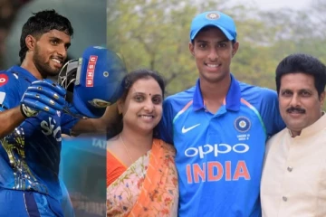 வீடியோ கால் செய்து என் அப்பா, அம்மா அழுதுட்டாருங்க: மனம் திறந்த திலக் வர்மா