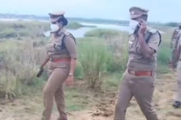 தமிழகத்தில் அதிர்ச்சி சம்பவம் - பட்டப்பகலில் நடந்த என்கவுன்ட்டர்: கொள்ளையனை சுட்டு கொன்ற போலீசார்