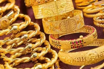 தங்கம் விலை மீண்டும் சரிவு! சென்னையில் இன்றைய நிலவரம்