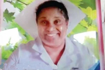 கொரோனா நோயாளிகளிற்கு பெரும் சேவையாற்றிய மருத்துவ தாதி மரணம்!