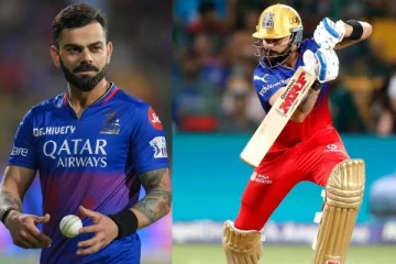 ஓய்வு பெறுகிறாரா விராட் கோலி? தனது திட்டம் குறித்து வெளிப்படைப் பேச்சு