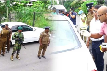 அத்துருகிரிய துப்பாக்கிச்சூடு: களமிறக்கப்பட்டுள்ள 10 பொலிஸ் குழுக்கள்