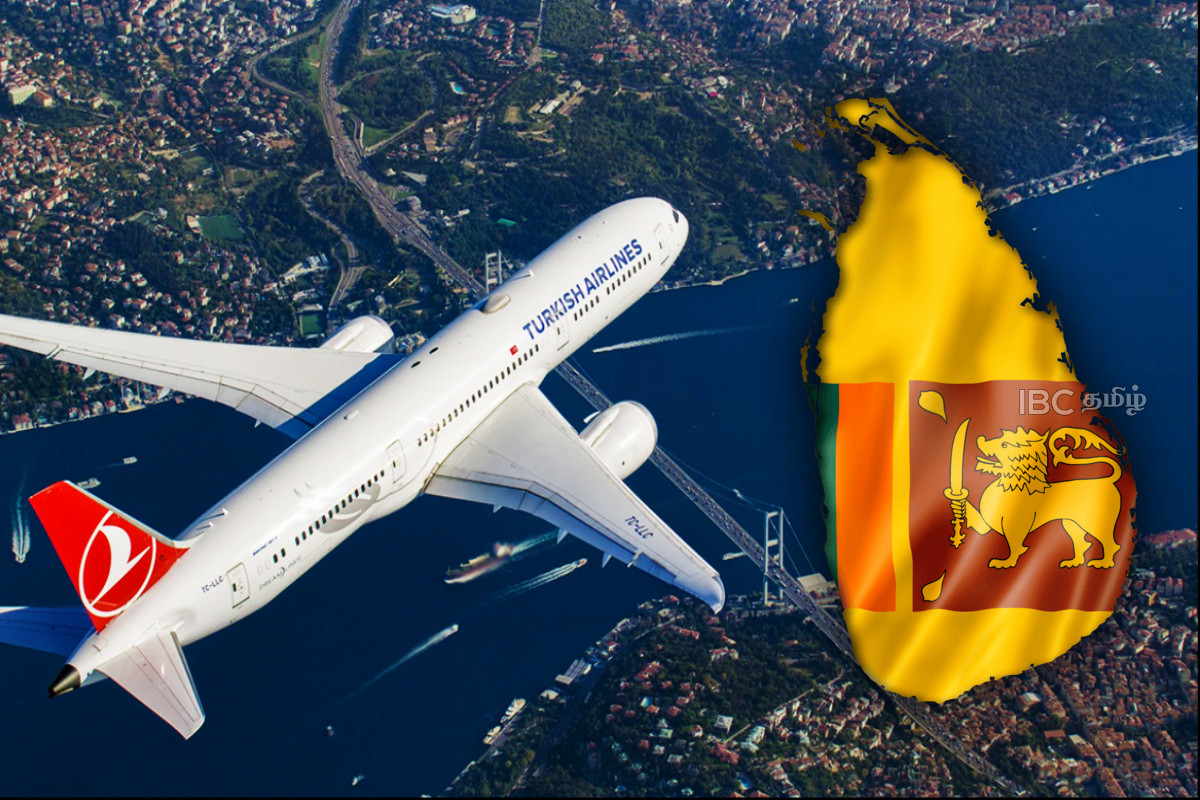 இலங்கைக்கு நேரடி விமான சேவையை ஆரம்பிக்கும் நாடு | Direct Flight Service To Sri Lanka From This Year