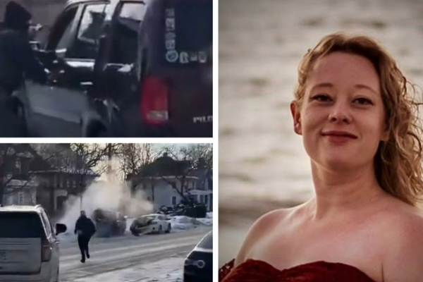 அமெரிக்காவில் ஈவிரக்கமின்றி பெண் ஒருவரை சுட்டுகொன்ற அதிரடிப் படையினர் ; டிரம்ப்பின் பேச்சால் சர்ச்சை! | Minneapolis Ice Shot And Killed A Woman In The Us அமெரிக்காவில் ஈவிரக்கமின்றி பெண் ஒருவரை சுட்டுகொன்ற அதிரடிப் படையினர் ; டிரம்ப்பின் பேச்சால் சர்ச்சை! | Minneapolis Ice Shot And Killed A Woman In The Us