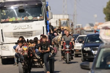 லெபனானில் வசிக்கும் இலங்கையர்களுக்கான விசேட அறிவிப்பு