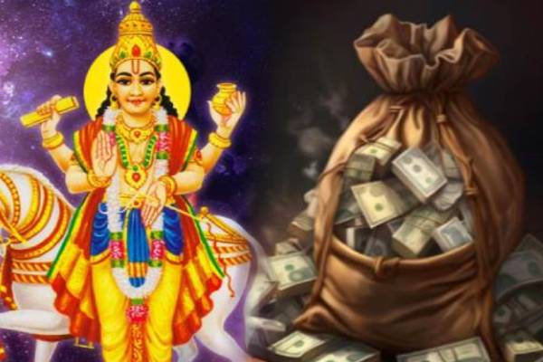84 ஆண்டுகளுக்கு பின் சுக்கிரன் உருவாக்கும் நவபஞ்ச ராஜயோகம் ; ஜாக்பாட் அடிக்கப்போகும் ராசிக்காரர்கள் | Navapancha Raja Yoga 84 Years Jackpot Zodiac Sign