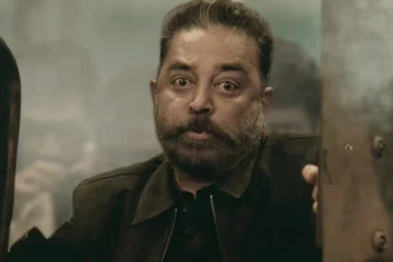 விக்ரம் படத்தில் கமலுக்கு ஜோடியான 29 வயது நடிகை.. யார் தெரியுமா