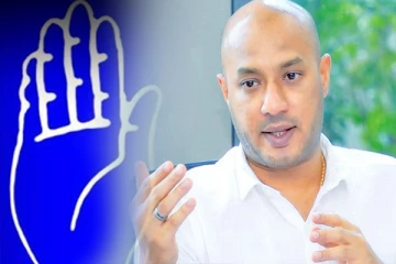 சுதந்திரக் கட்சிக்கு யாரும் உரிமை கோர வேண்டாம்: துமிந்த திசாநாயக்க வலியுறுத்து