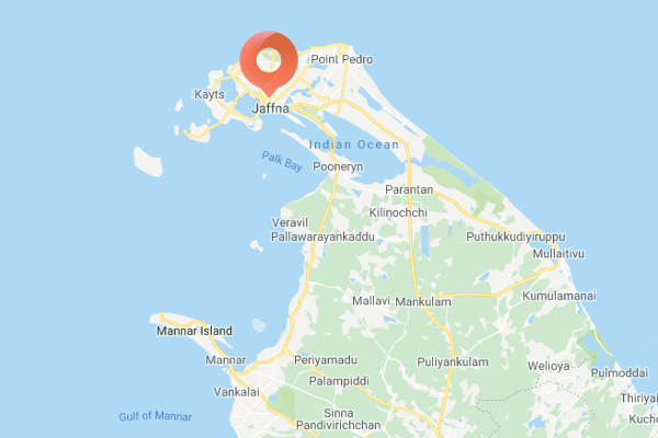 யாழ். மாவட்ட அரச இடமாற்றத்தில் எழுந்த சர்ச்சை | Controversy In Jaffna District Government Transfer