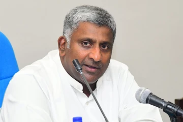 ප්‍රසන්න රණතුංගට අදාළ නඩුවේ ඉදිරි වාර්තාව අධිකරණයට කැදවිමට නියෝග