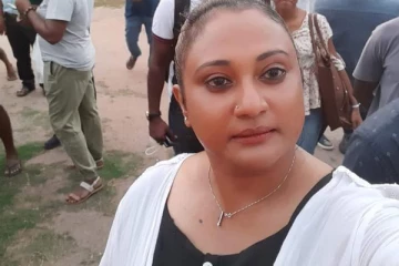 රක්ෂිත බන්ධනාගාර ගත කල රංගන ශිල්පිනී දමිතා අබේරත්න රෝහල් ගත කෙරේ