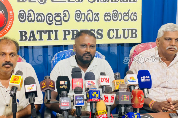 வெள்ள அழிவிற்கு நட்ட ஈடு வழங்கப்படவில்லை! விடுக்கப்பட்டுள்ள கோரிக்கை | No Compensation Damages Caused By Flood